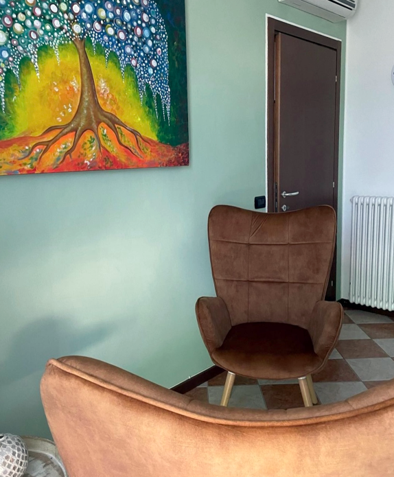 origine di laura ori counseling